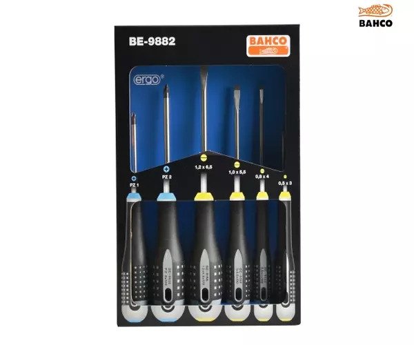 Screwdriver Set - imagen 2