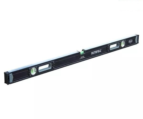  Heavy-Duty Spirit Level
