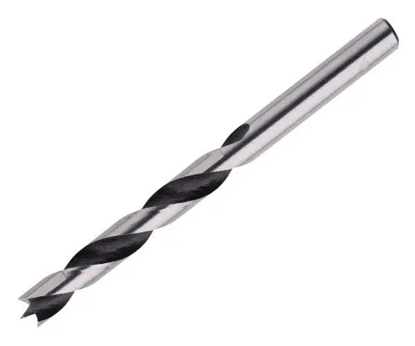  Brad Point Drill Bit