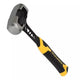 Roughneck Gorilla V-Series Club Hammer 1.1kg (2.1/2 lb)