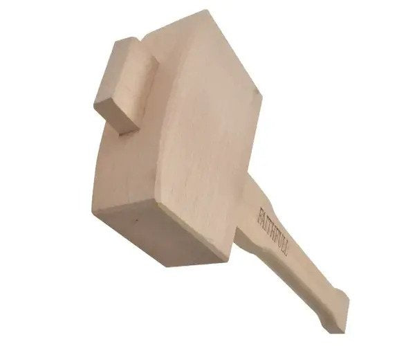  Carpenter's Mallet 