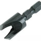 Faithfull Plug Cutter No.10