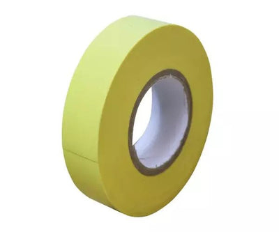  Electrical Tape Yellow