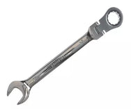 Combination Spanner Flex Head
