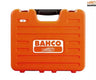 Socket & Spanner Set