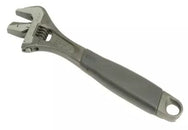  Adjustable Wrench Reversible Jaw