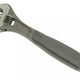 Bahco 9072P Black ERGO™ Adjustable Wrench Reversible Jaw 250mm (10in)