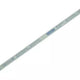 Stanley Flexible Hacksaw Blade 300mm (12in) Pack 5 Blades (18 24 & 32 TPI)