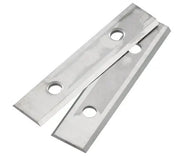 Replacement Tungsten Carbide Blades
