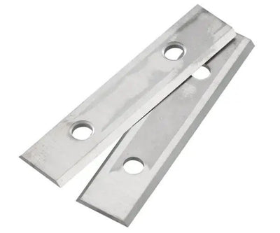 Replacement Tungsten Carbide Blades