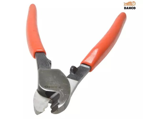 Cable Cutter/Stripper - imagen 3