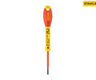  Insulated Screwdriver Parallel Tip
