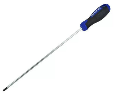 Screwdriver Pozidriv Tip