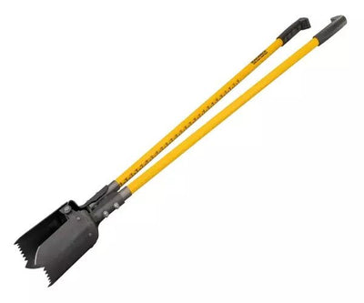 Roughneck Sharp Edge Posthole Digger 1.46m – second image