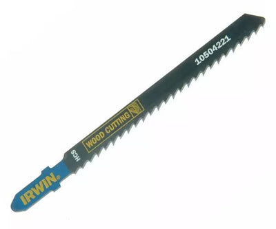  Wood Jigsaw Blades Pack