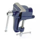 Faithfull Hobby Vice 60mm (2.1/2in) with Integrated Clamp