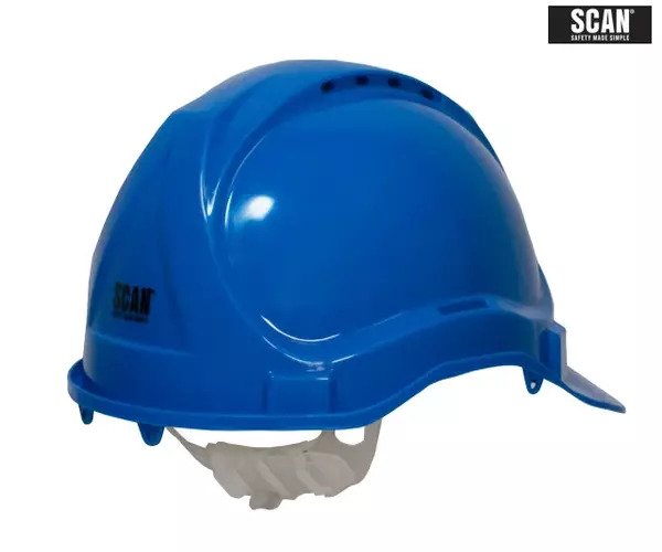 Safety Helmet - imagen 2