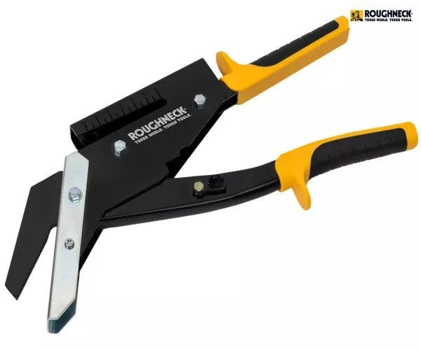 Slate Cutter & Hole Punch
