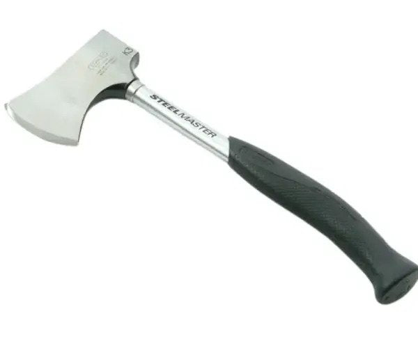 Steelmaster Hatchet