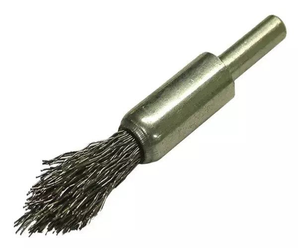  Wire End Brush