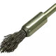 Faithfull Wire End Brush 12mm Pointed End