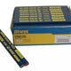 Irwin Carpenter's Pencils (Box 72)