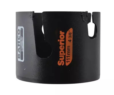 Multi Construction Holesaw Carded