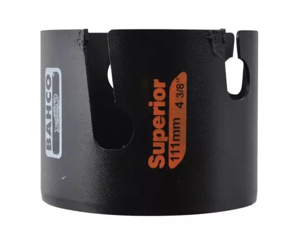 Multi Construction Holesaw Carded