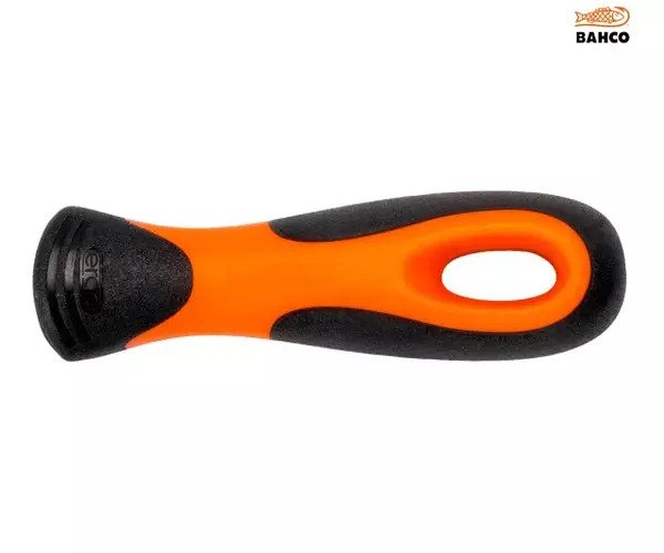 Round Shaped Handle - imagen 2