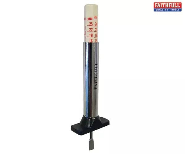 Tread Depth Gauge Manual - imagen 2