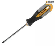 Screwdriver Pozidriv Tip 