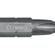 Stanley Phillips Bits PH2 x 25mm (Pack 3)