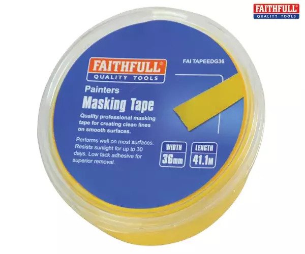  Edge Masking Tape  - imagen 2