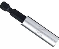 Magnetic Bit Holder 1/4 Hex