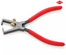 Wire Insulation Stripping Pliers