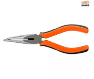 Bent Snipe Nose Pliers - imagen 2