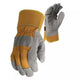 Stanley SY780 Winter Rigger Gloves - Large