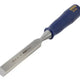 Irwin M444 Bevel Edge Chisel Blue Chip Handle 19mm (3/4in)