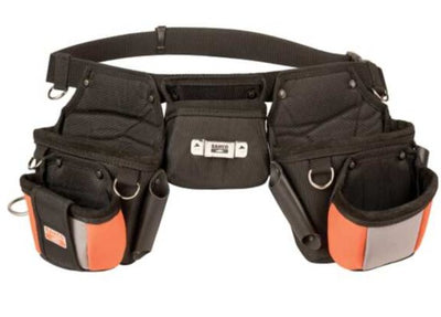  Three Pouch Belt Set