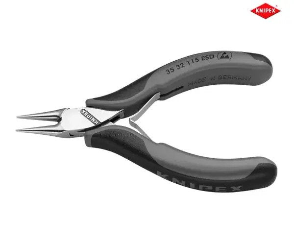 Electronics Round Nose Pliers  - imagen 3