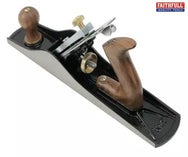  Bench Plane in Wooden Box - imagen 3