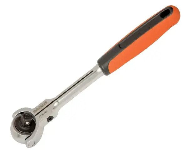 Swivel Head Ratchet