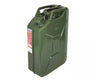 Green Jerry Can