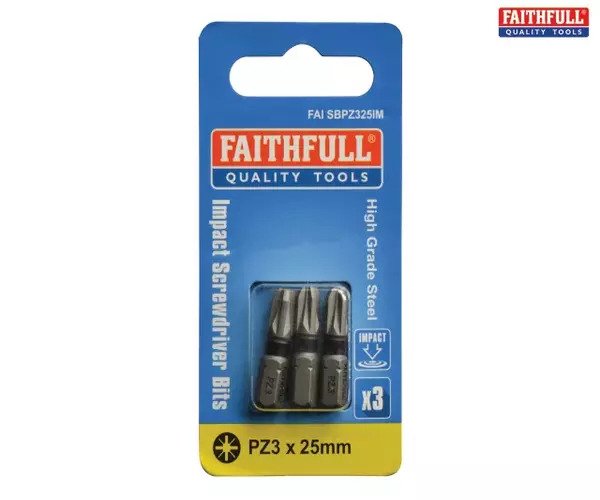  Impact Screwdriver Bits  - imagen 2