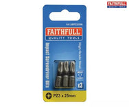  Impact Screwdriver Bits  - imagen 2