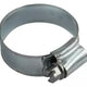 Faithfull 1M Hose Clip - Zinc MSZP 32 - 45mm