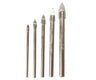  Tile Drill Bit Set 