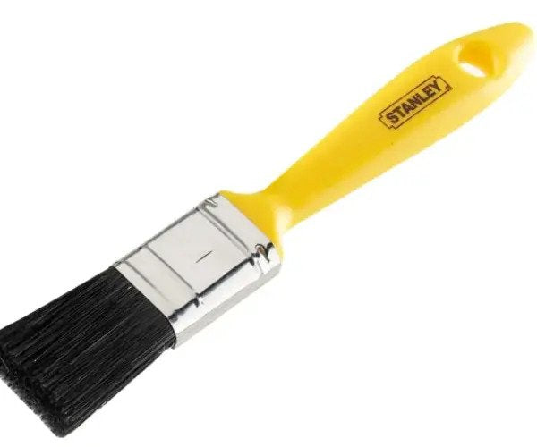 Hobby Paint Brush 25mm