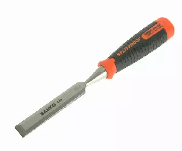  Bevel Edge Chisel