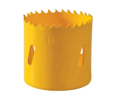  Bi-Metal Cobalt Holesaw